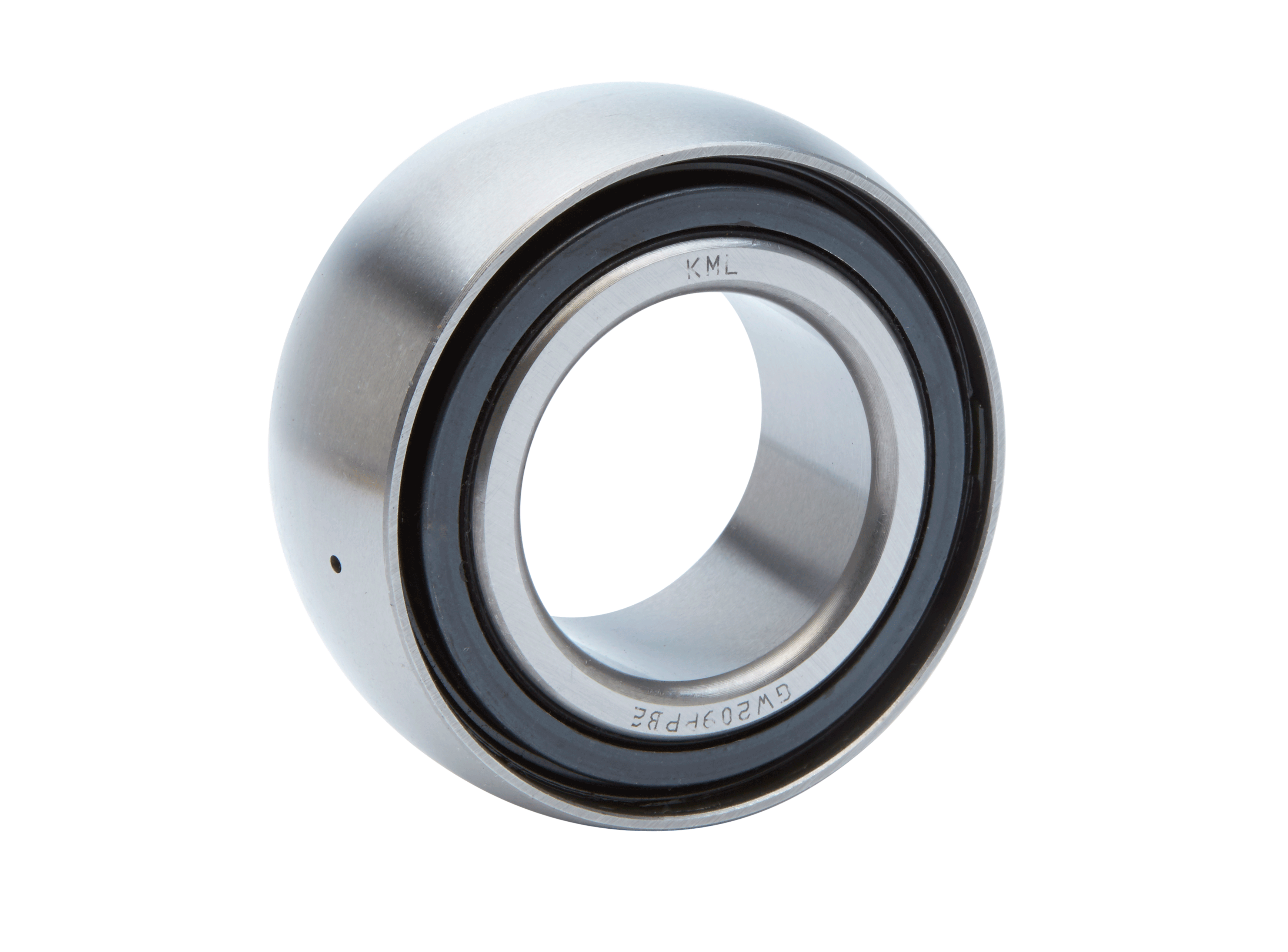 Round Bore Disc Harrow Ball Bearings - kmlbearingusa 